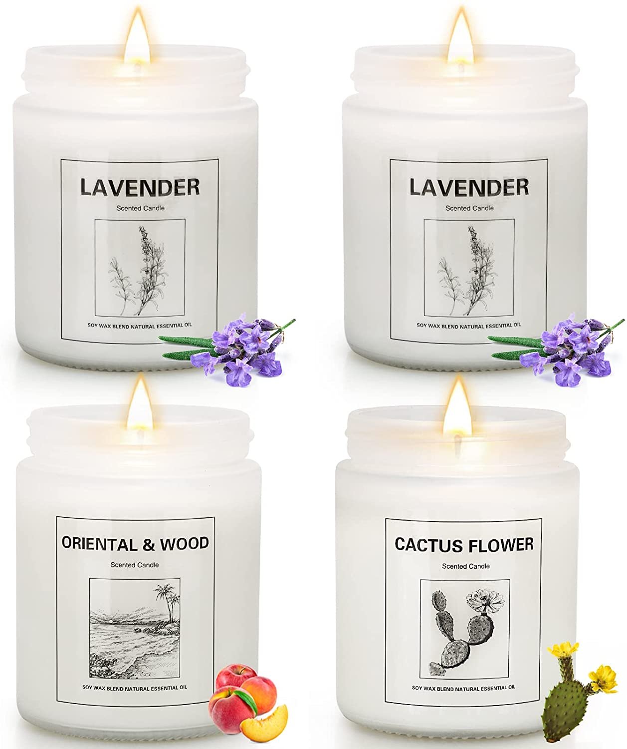 Candles